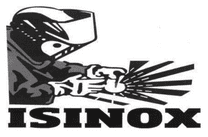 Inoxidables Isinox logo